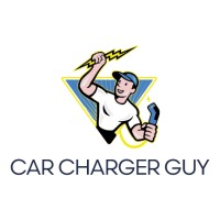 Car Charger Guy logo - Similar company to Ivontec Inc.