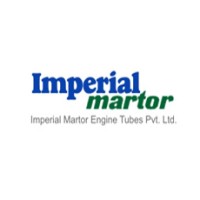 IMPERIAL MARTOR ENGINE TUBES PRIVATE LIMITED logo - Similar company to Prago Infotech