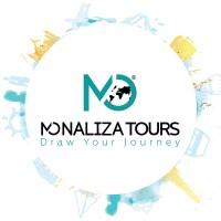 Monaliza Tours logo - Similar company to Zekri Group