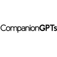 CompanionGPTs logo - Similar company to Affirma Consultancy