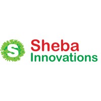 Sheba Innovations Ltd. logo - Similar company to Sheba Group