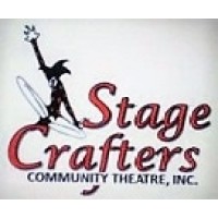 Stage Crafters Community Theatre Inc. logo - Similar company to The Alfred And Adele Davis Academy (The Davis Academy)