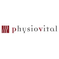 Physiovital-Klingler logo - Similar company to Messerschmidt House