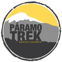 Páramo Trek logo - Similar company to Niddo Suesca