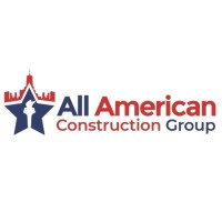 All American Construction Group logo - Similar company to Spray Foam Insulation Usa