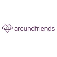 Aroundfriends logo - Similar company to Flare