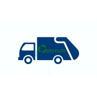 Optiroute logo - Similar company to Godemos