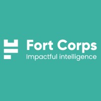 Fort Corps logo - Similar company to Liblib Publishing Ltd