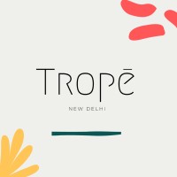 Tropē New Delhi logo - Similar company to Khaqh