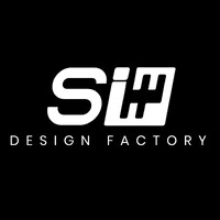 Sim Design Factory logo - Similar company to Sim Demon