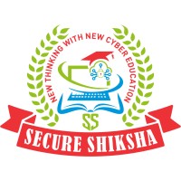 SECURE SHIKSHA logo - Similar company to Rr Group Of Companies