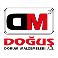 Doğuş Döküm Malzemeleri A.Ş. logo - Similar company to Valiz