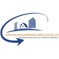 KAPCON Engineering Services (SL) Ltd logo - Similar company to Centurion Engineering  (Sl) Ltd