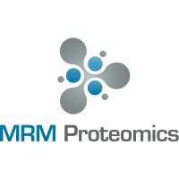 MRM Proteomics Inc. logo - Similar company to Creative Proteomics