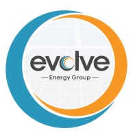 Evolve Energy Group logo - Similar company to Yansun Solar