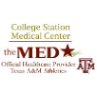 College Station Medical Center logo - Similar company to Caldwell Isd