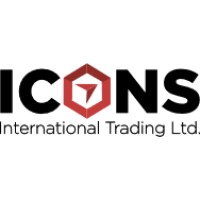 ICONS International Trading Ltd. logo - Similar company to Innovation Lab Llc.