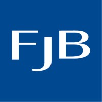 F J Benjamin logo - Similar company to Ipulse