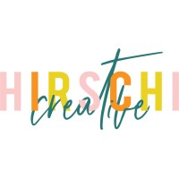 Hirschi Creative