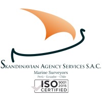 SKANDINAVIAN AGENCY SERVICES logo - Similar company to Pride Fa S.A.C