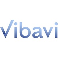 VIBAVI logo - Similar company to 4L Trophy - Flamingos 4L