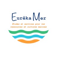 SAS EUREKA MER logo - Similar company to Aqualyse