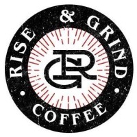 Rise & Grind Coffee logo - Similar company to Rise & Grind Cafe Llc
