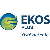 EKOS PLUS logo - Similar company to Marius Pedersen, A.S. Slovensko