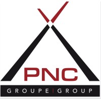 Groupe PNC logo - Similar company to Pnc-Dexter