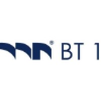 International Exhibition Company BT 1 logo - Similar company to Bt1