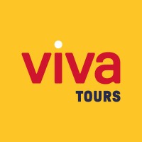 Viva Tours logo - Similar company to Grupo Armitour Travel | Dmc