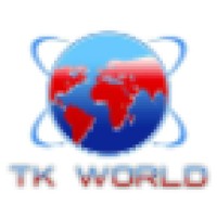 TK World Enterprises logo - Similar company to Codling Capital Group