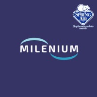 BLANCOS MILENIUM S.A DE C.V logo - Similar company to Fine Plastics
