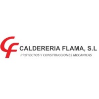 Calderería Flama S.L. logo - Similar company to King 9 Technology Company Limited