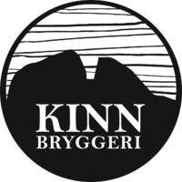 Kinn Bryggeri logo - Similar company to Aass Bryggeri As