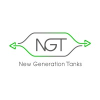New Generation Tanks logo - Similar company to Databaum