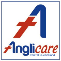 Anglicare Central Queensland logo - Similar company to South Kempsey Medical Centre