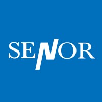 senortech logo - Similar company to A4Tech