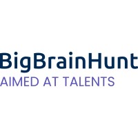 BigBrainHunt s. r. o. logo - Similar company to Brain Hunter Hub