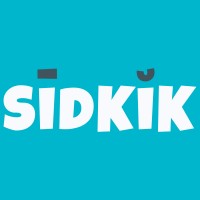 Sidkik logo - Similar company to Velostream