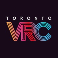 VRC - Virtual Reality Continuum ( Toronto ) logo - Similar company to Superpolygon - Xr Games & Experiences