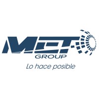 MET GROUP SAS logo - Similar company to Metgroup (Pty) Ltd