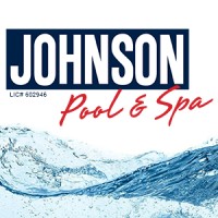 Johnson Pool & Spa logo - Similar company to Tarson Pools & Spas