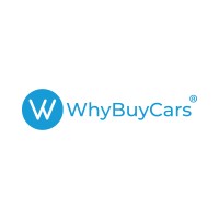 WhyBuyCars logo - Similar company to Learner Tracking Systems