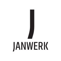 JANWERK logo - Similar company to Agenturwerk