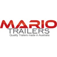 Mario Trailers logo - Similar company to Cmd Engineering