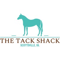 The Tack Shack logo - Similar company to Incaps Design