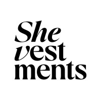 Shevestments logo - Similar company to Xwaves