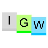 IGW Ontwerp BV logo - Similar company to Circogemaal