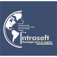 INTRASOFT logo - Similar company to Intrasoft Sa